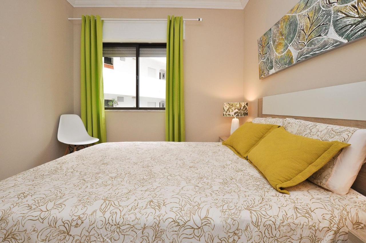 Apartamento Neptuno By Ocvillas *