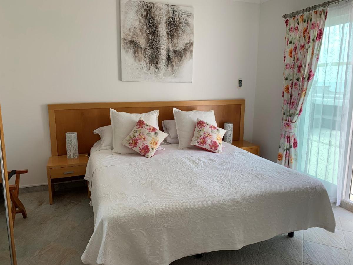 Apartamento Bay View