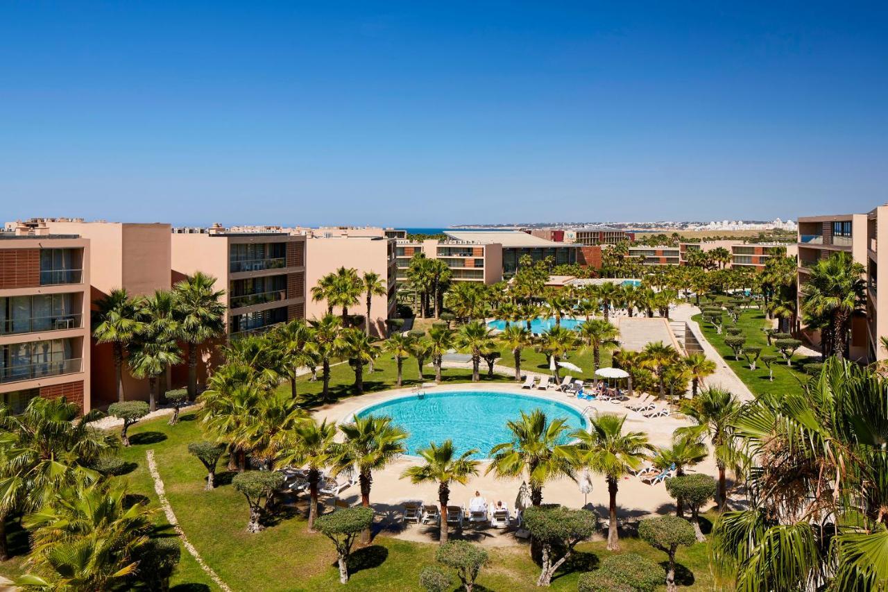 Apartment Herdade Dos Salgados By Pcferias