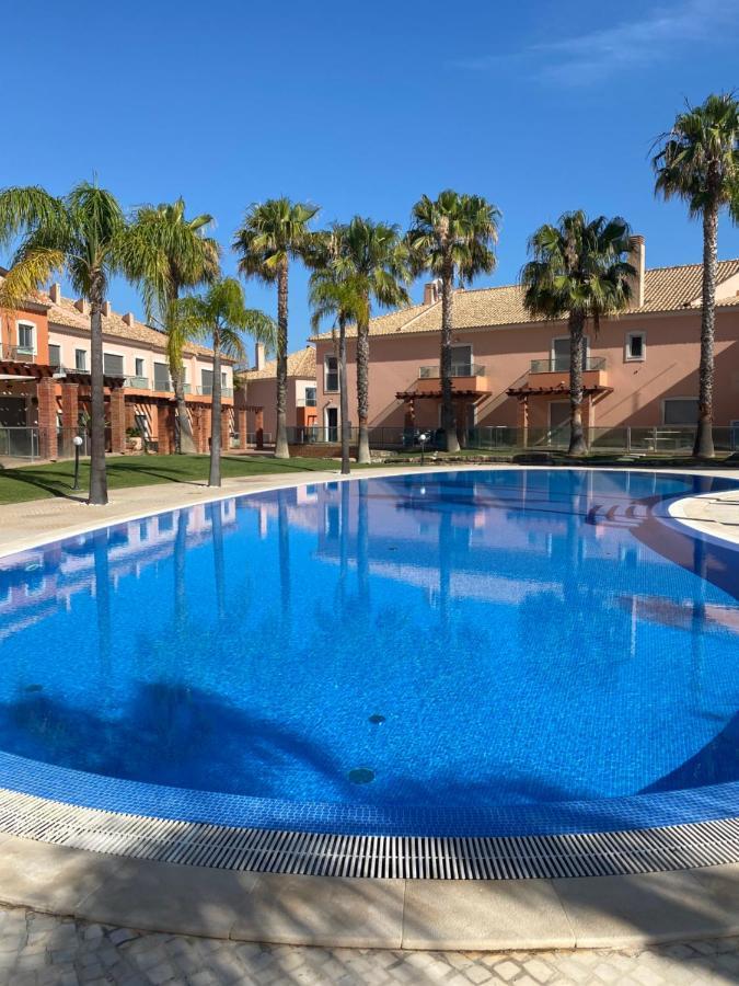 Holiday park Luca Albufeira