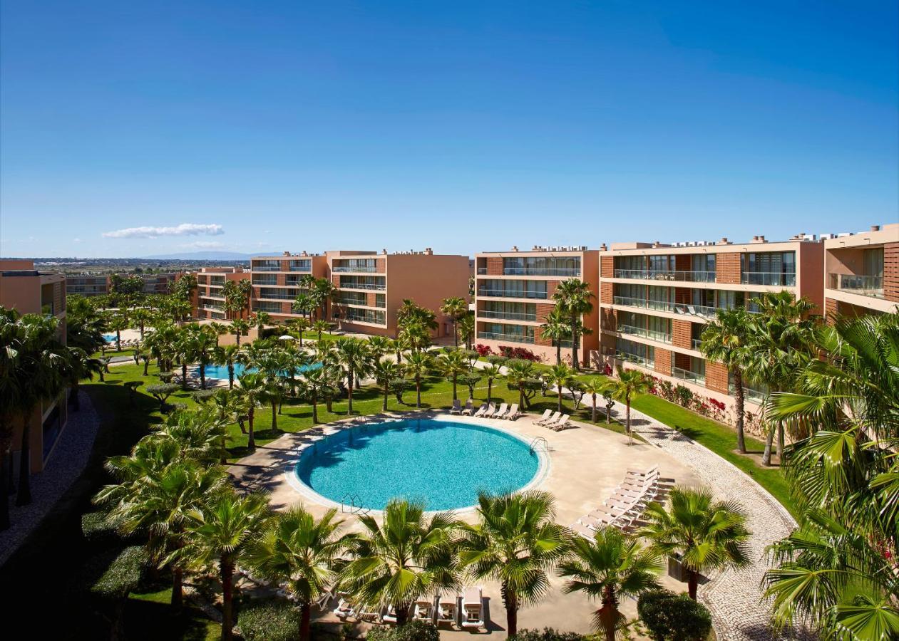 Herdade Dos Salgados By Pcferias Apartment Albufeira