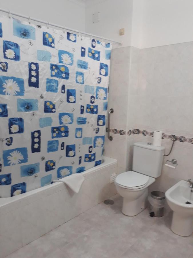 Aparthotel Cantinho Do Mar Albufeira