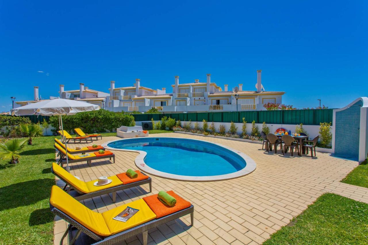 Villa Gale Palm By