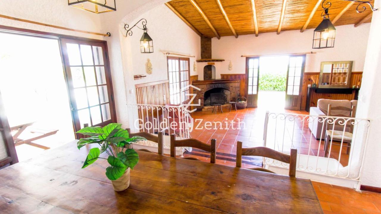 Vakantiehuis Casa Gralheira