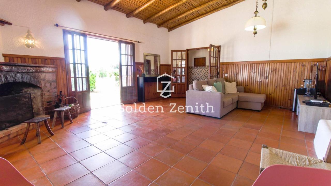 Vakantiehuis Casa Gralheira Albufeira