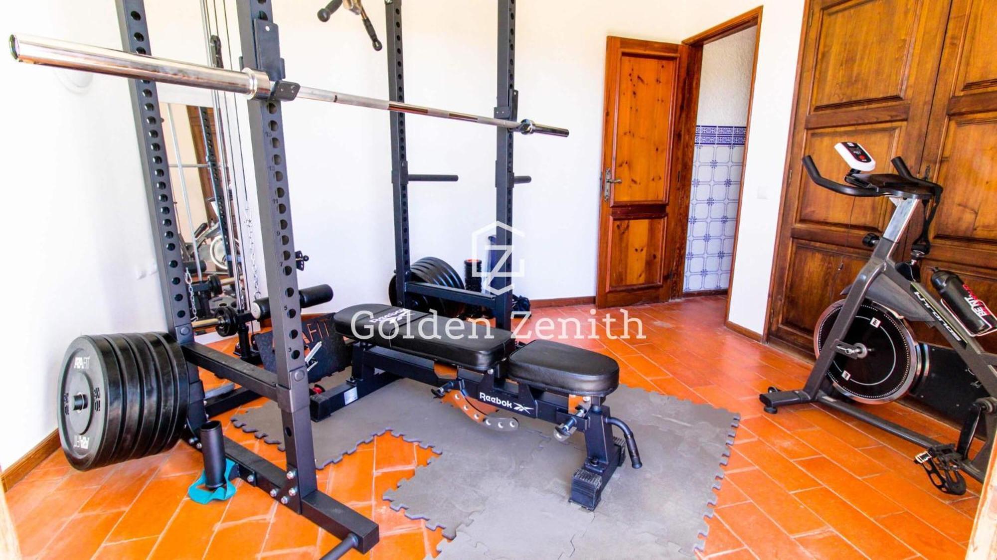Vakantiehuis Casa Gralheira Albufeira