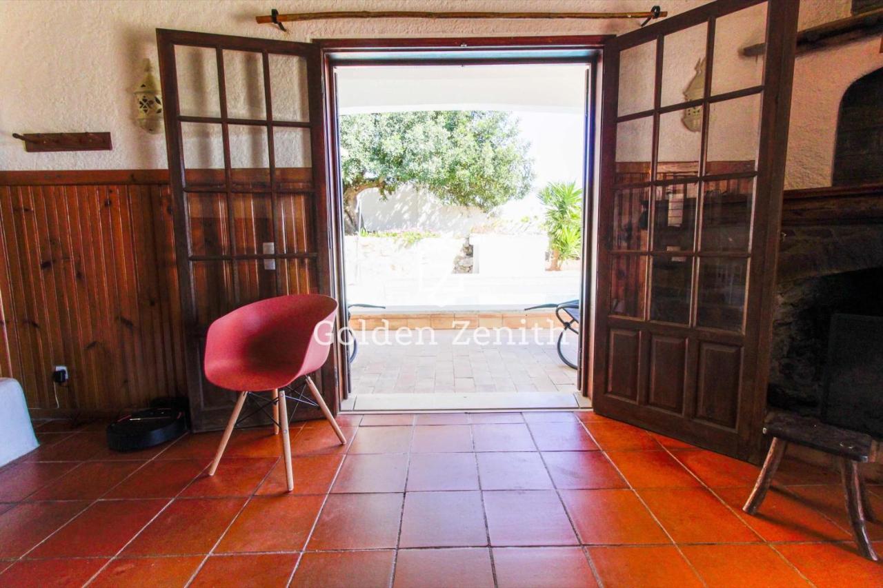 Casa Gralheira Vakantiehuis *