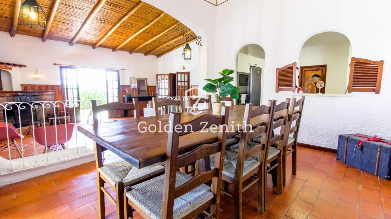 Casa Gralheira *