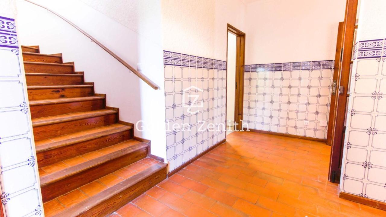 Casa Gralheira Albufeira
