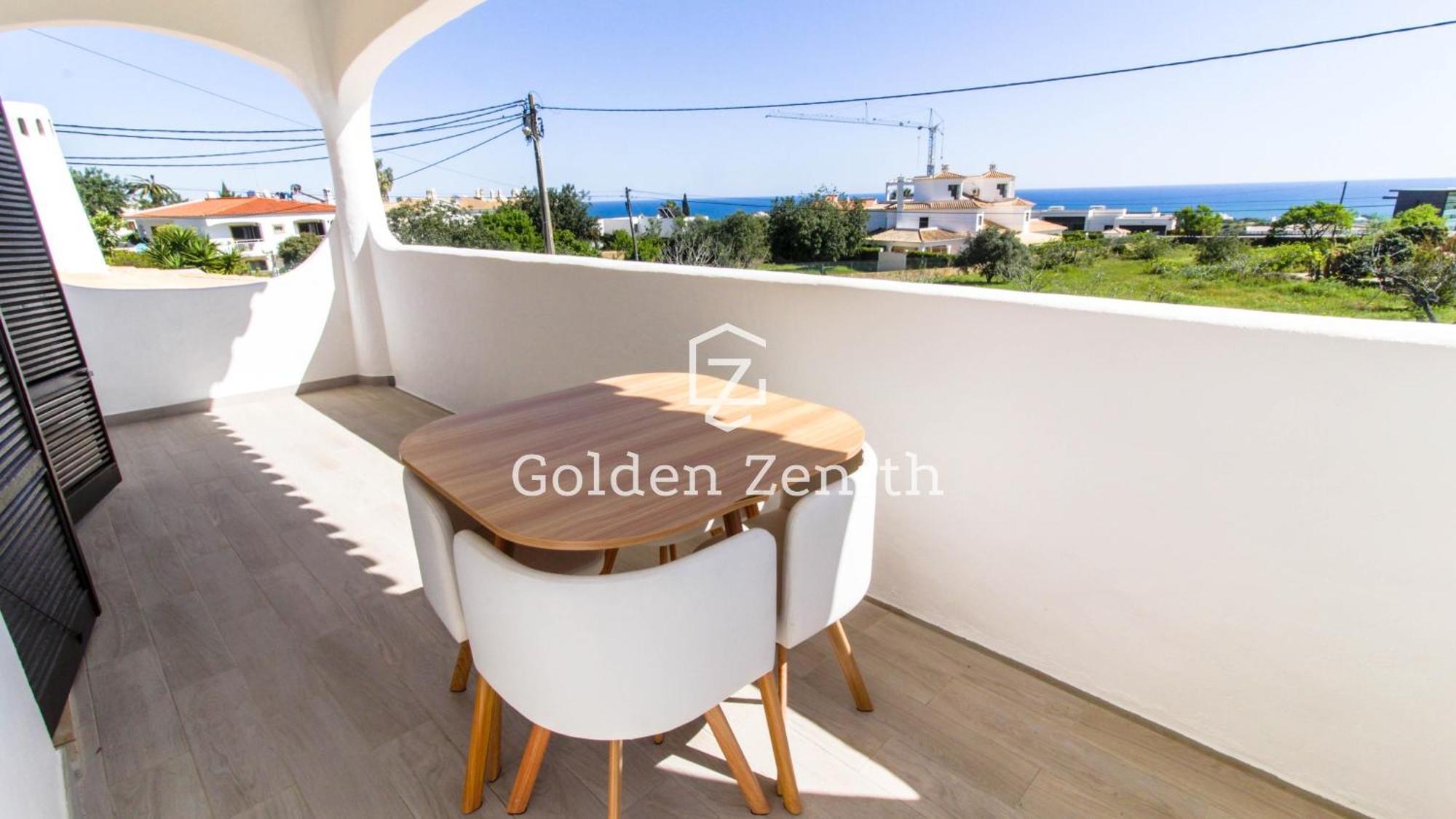 Vakantiehuis Casa Gralheira Albufeira