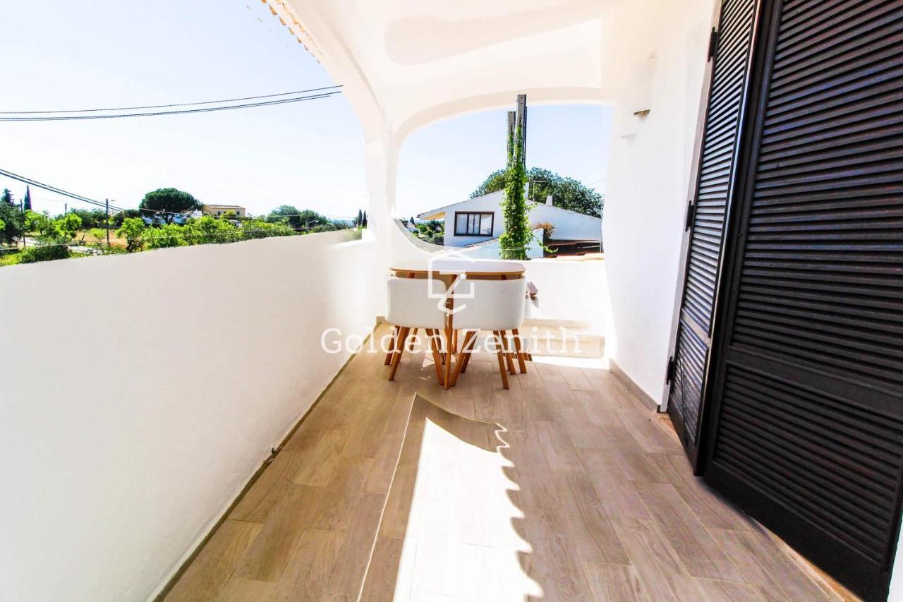 Casa Gralheira Albufeira