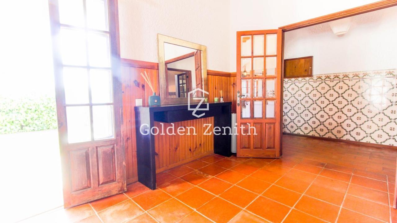 Casa Gralheira *