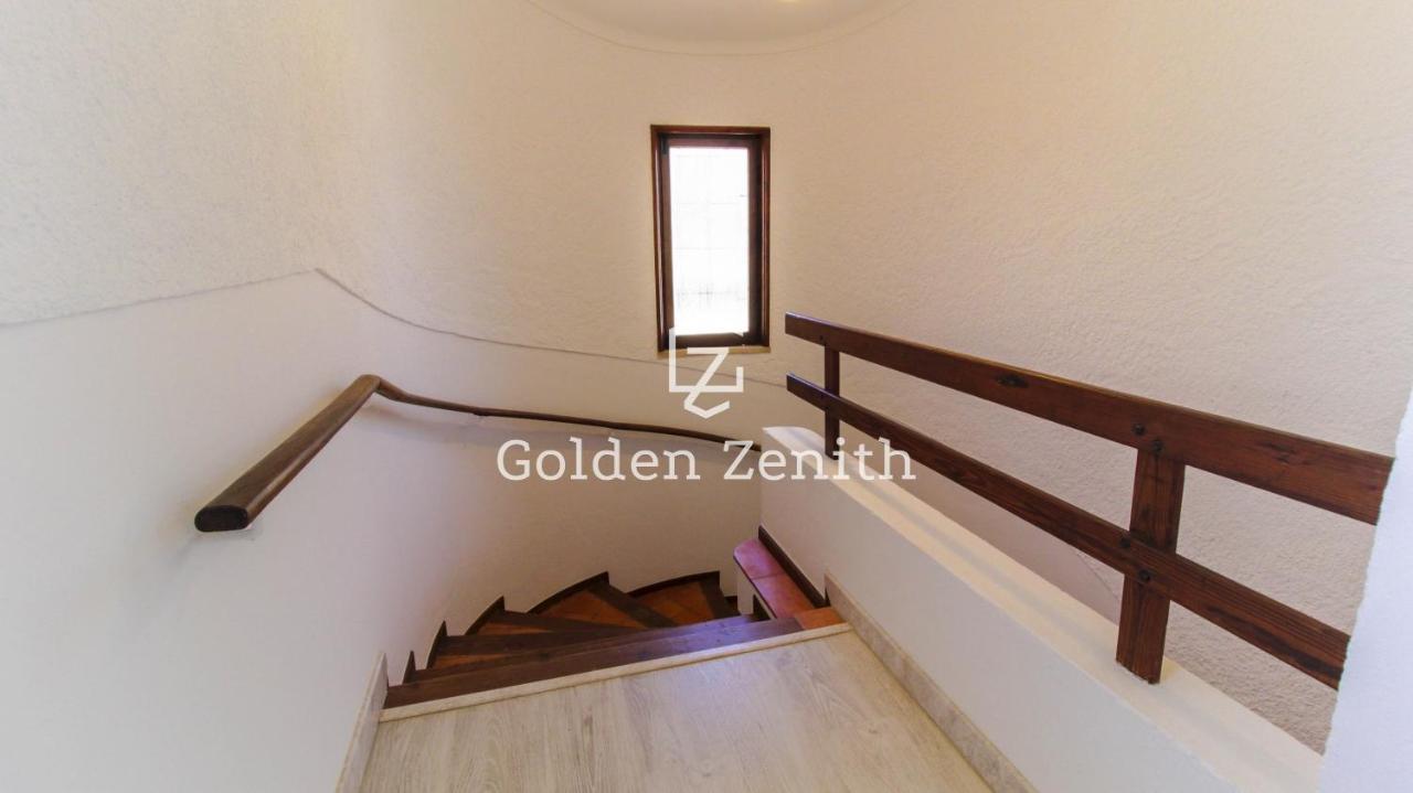 Casa Gralheira Vakantiehuis