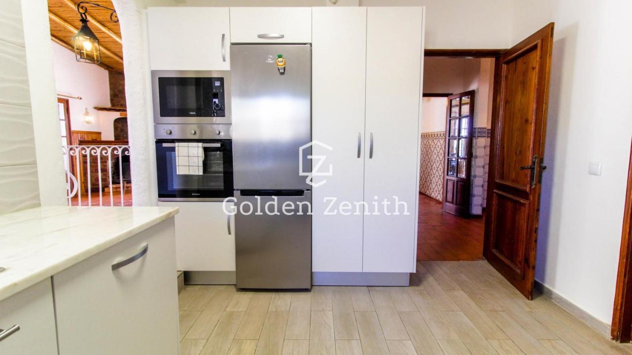 Casa Gralheira Vakantiehuis