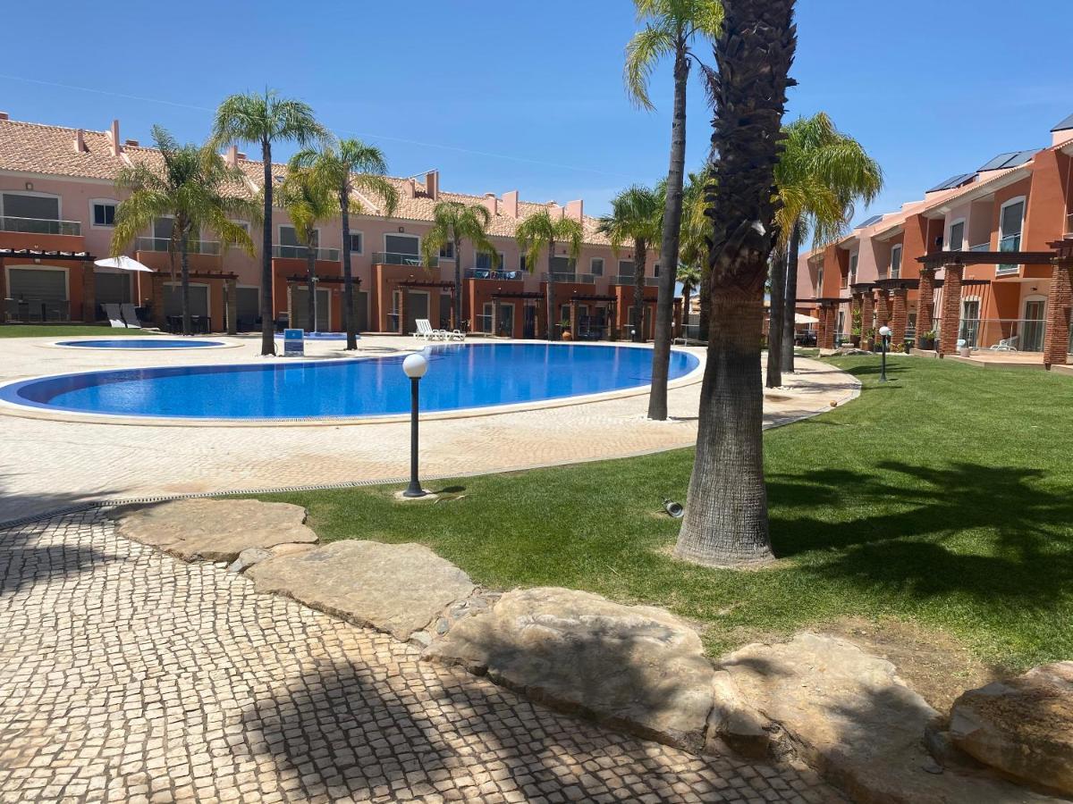 Luca Holiday park *