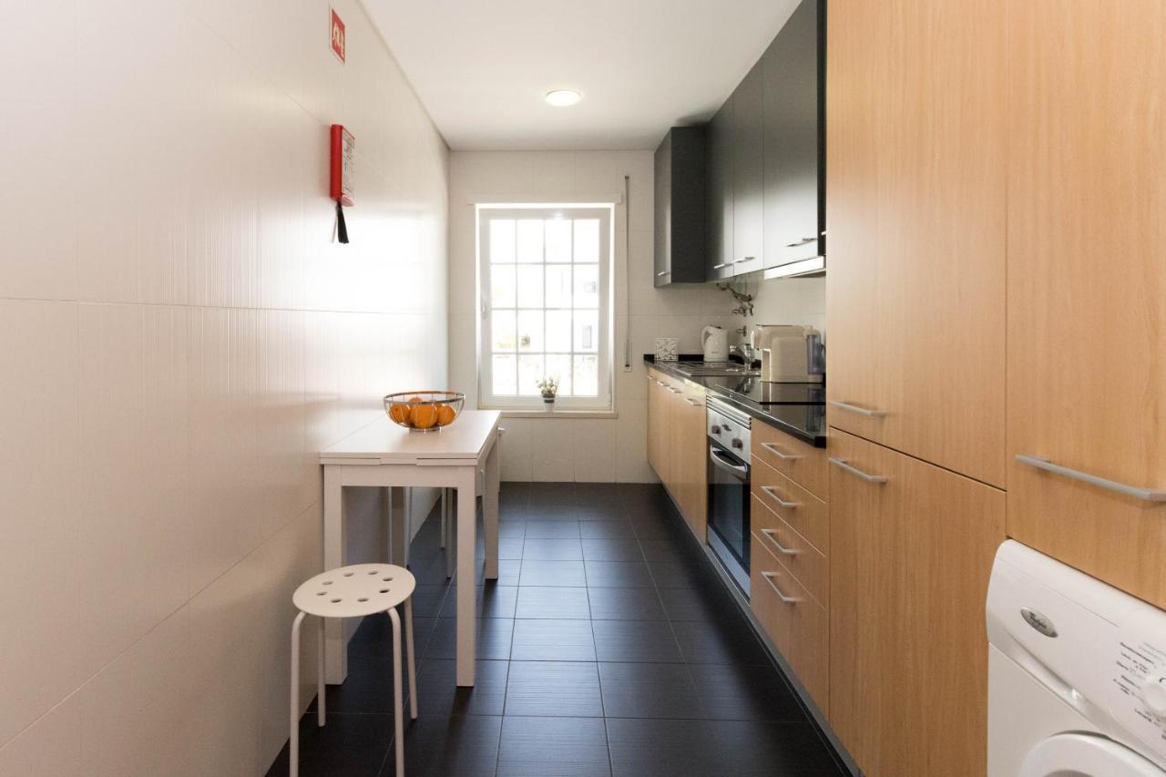 Apartment Alzira By Rossio