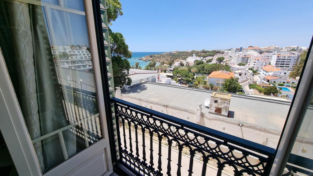 Apartamento Da Oura By Sunny Deluxe Albufeira