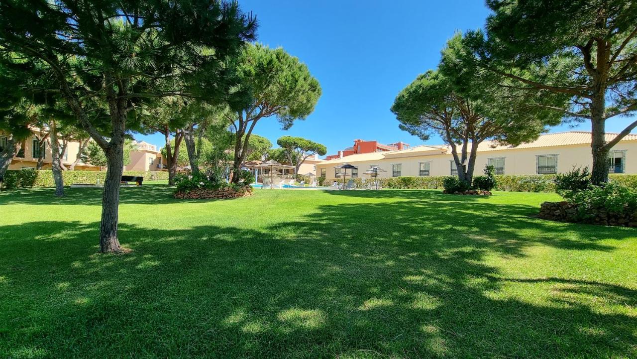 Apartamento Da Oura By Sunny Deluxe Albufeira