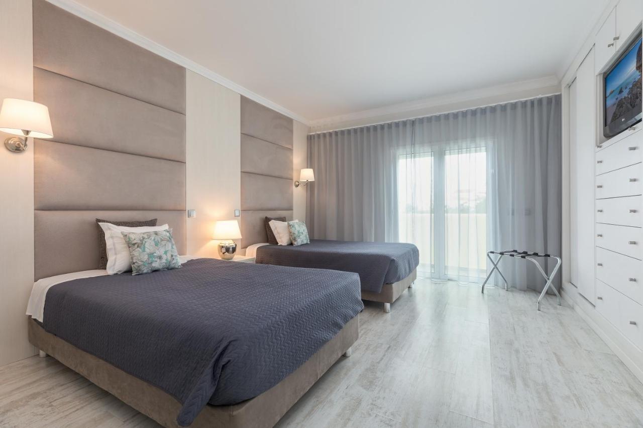 D_loft Sea And Golf * Albufeira