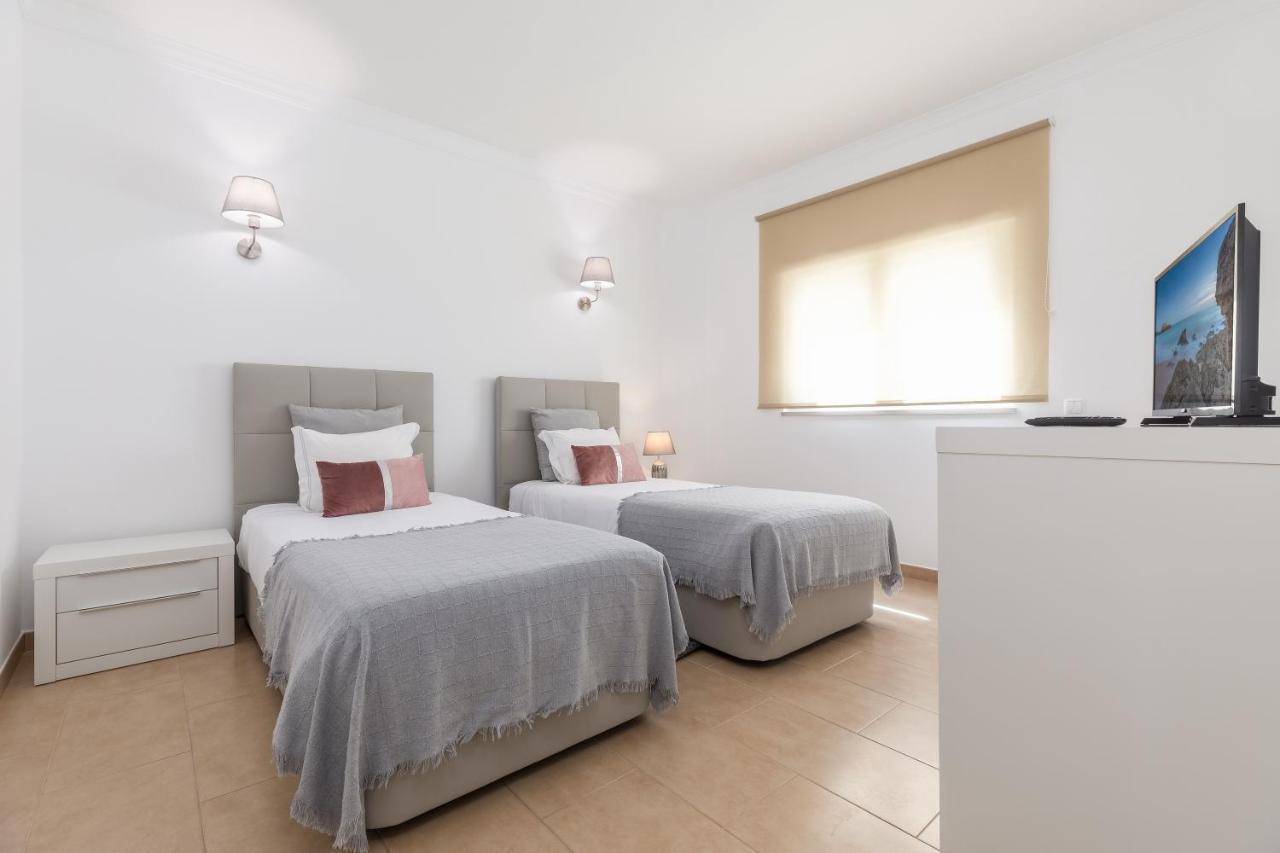 D_loft Sea And Golf * Albufeira