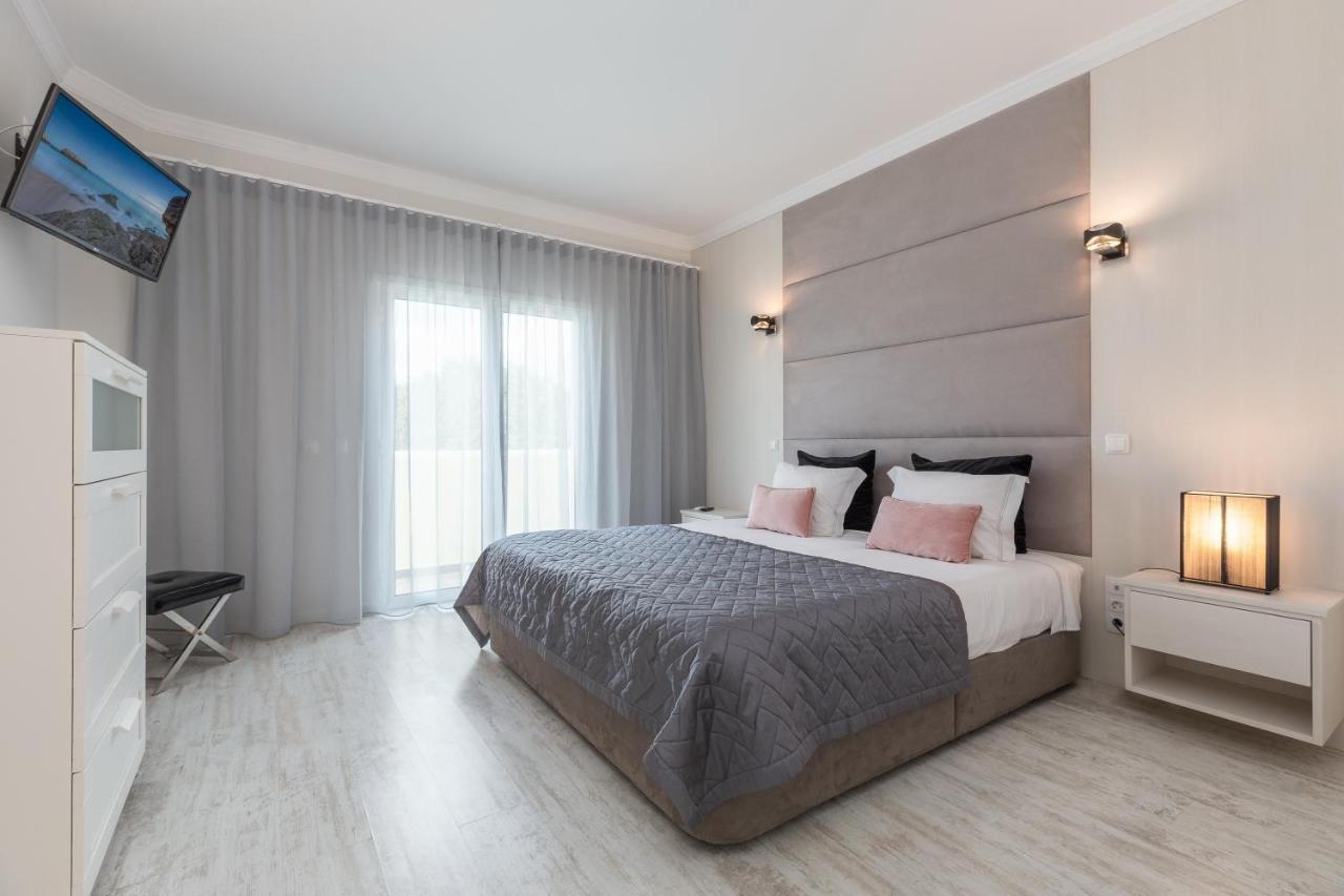 D_loft Sea And Golf * Albufeira