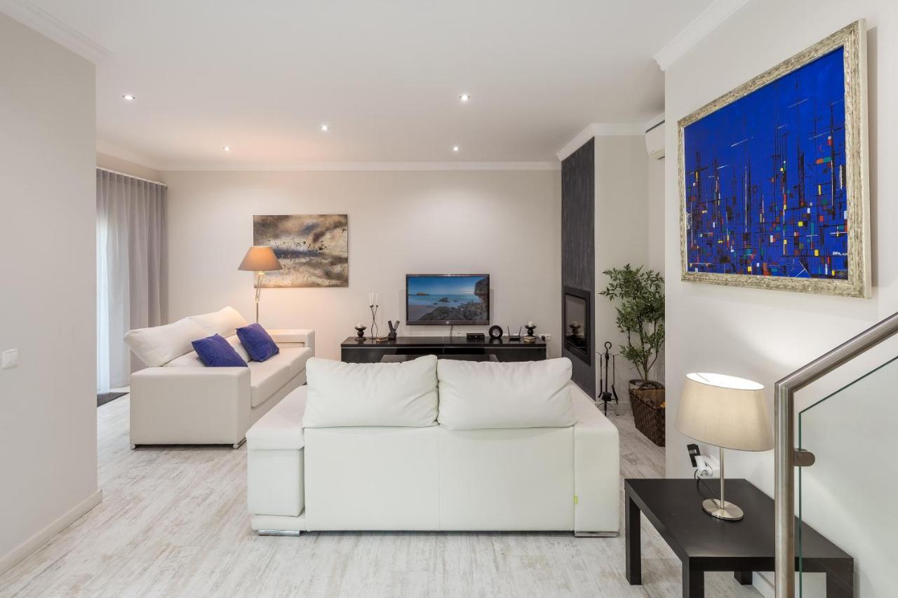 Ferienhaus D_loft Sea And Golf *