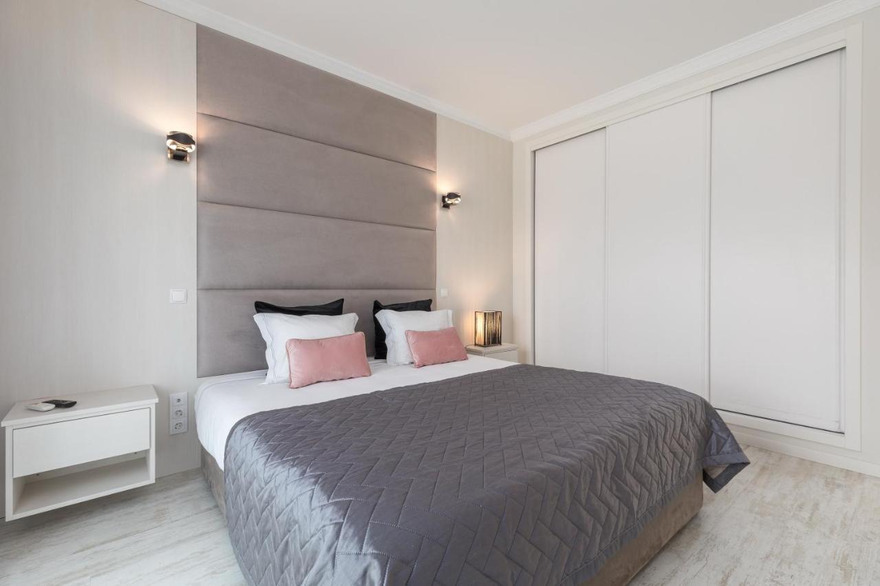 Ferienhaus D_loft Sea And Golf *