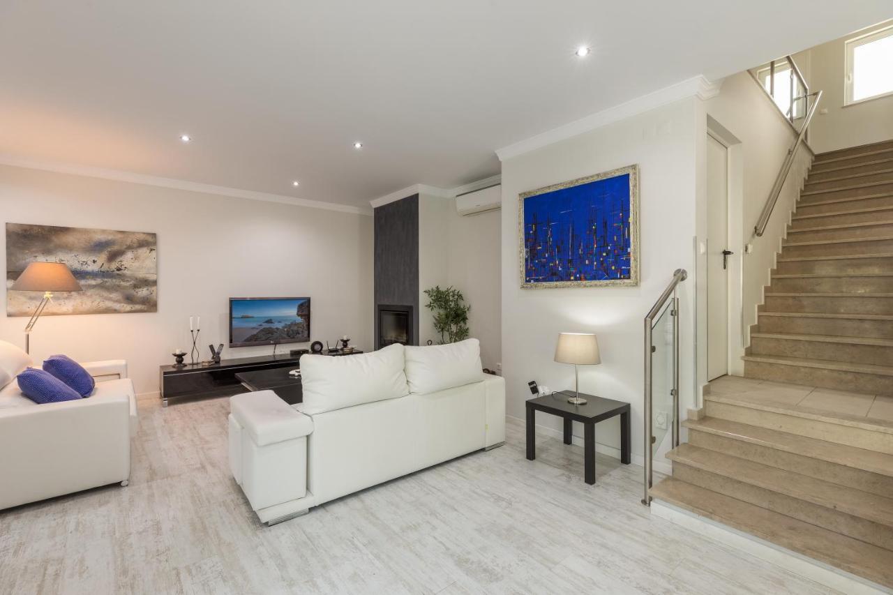 Ferienhaus D_loft Sea And Golf Albufeira