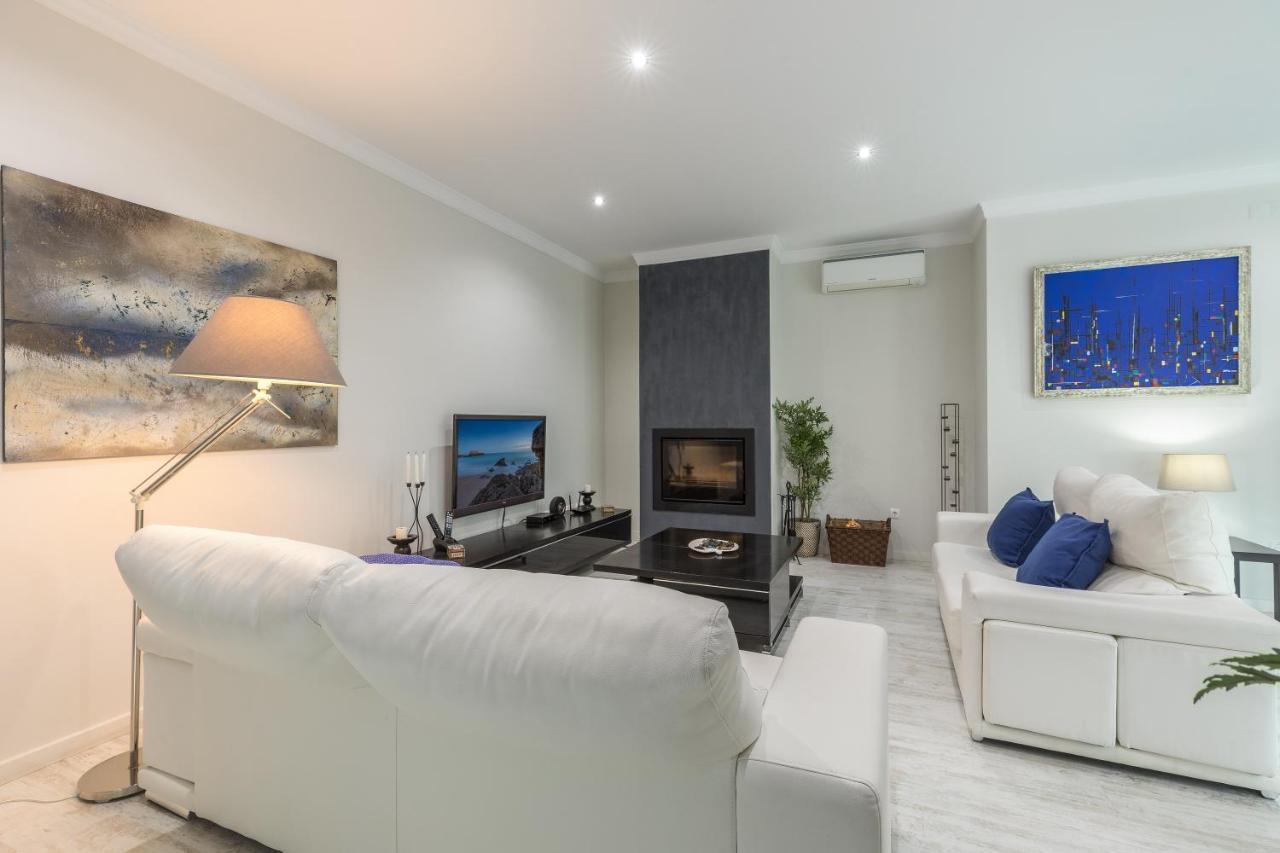 Ferienhaus D_loft Sea And Golf Albufeira
