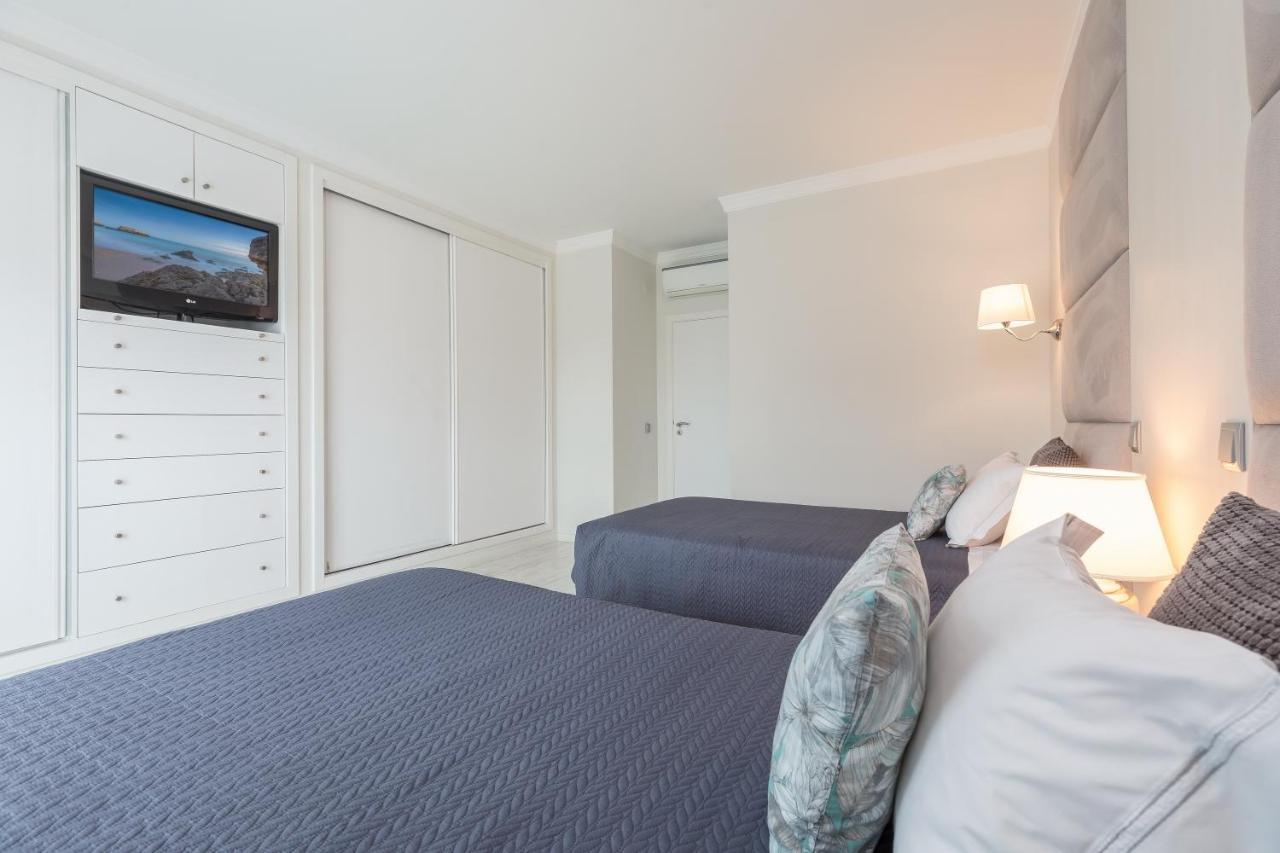 D_loft Sea And Golf Ferienhaus Albufeira