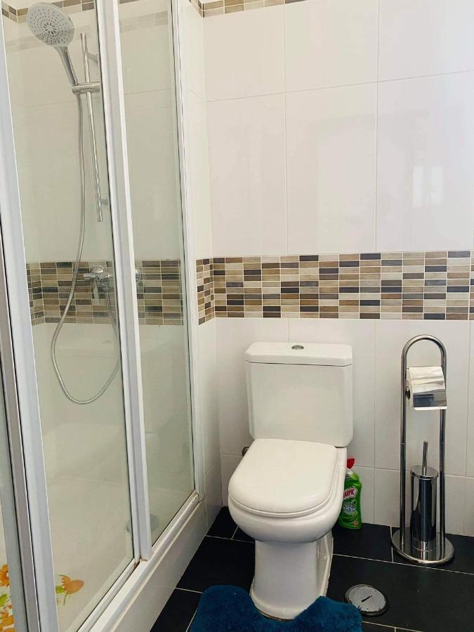 Side Apartment Albufeira