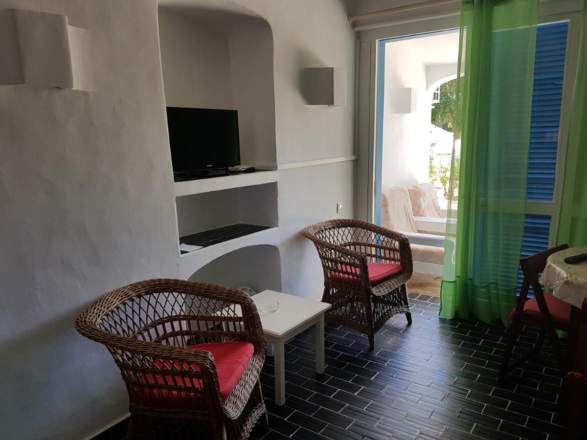 Guest house Balaia Gardens, Jardins Da Balaia Albufeira