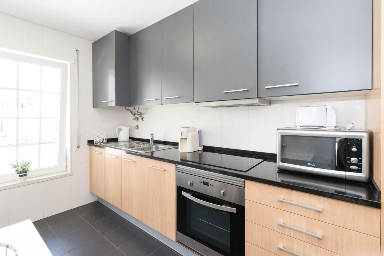 Alzira By Rossio Apartment *