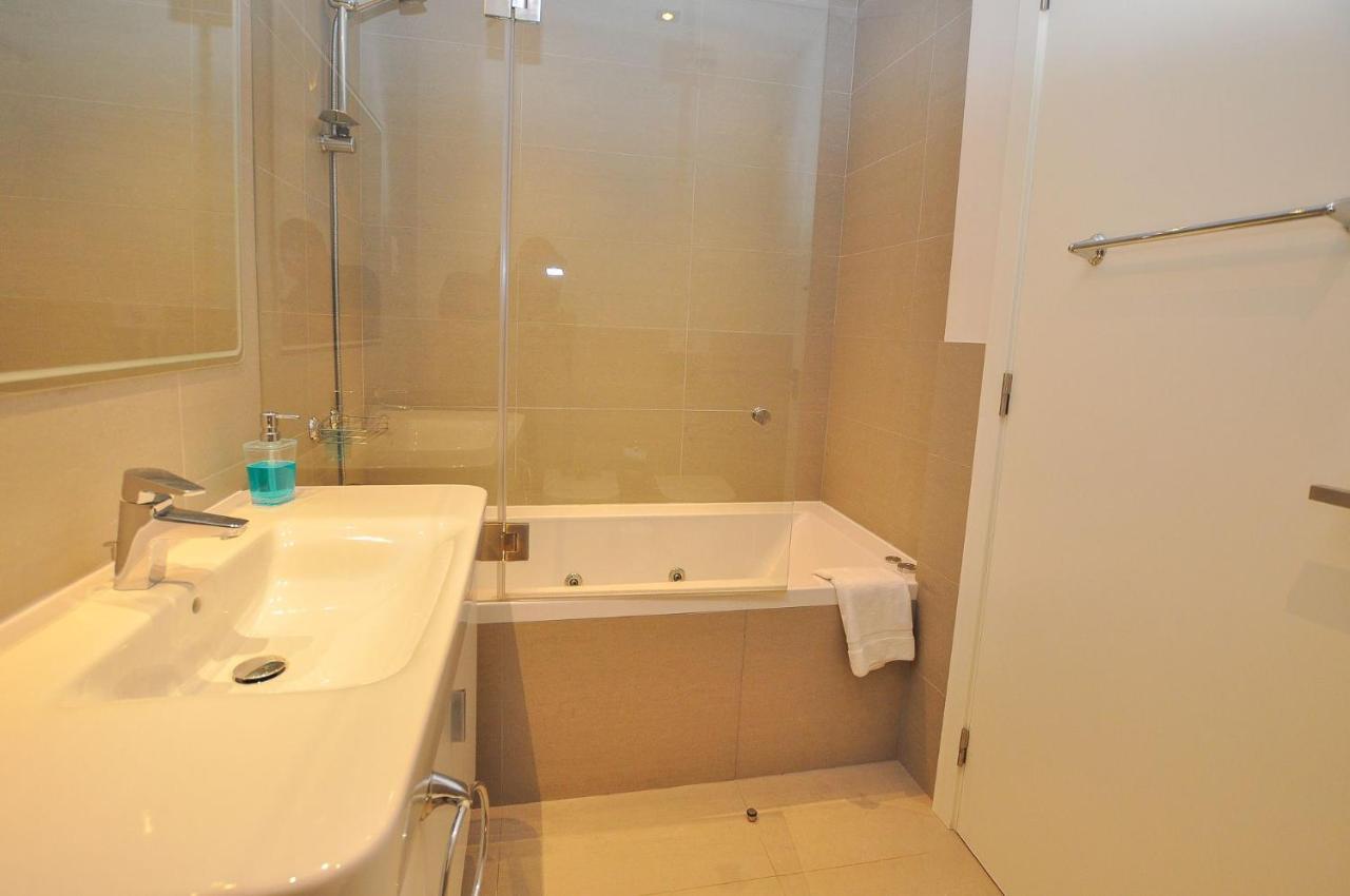 Apartamento Quinta Milharo By Ocvillas