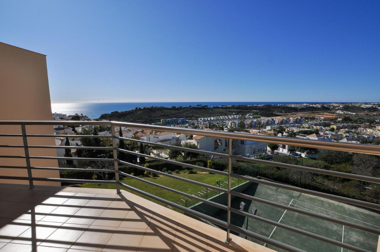 Encosta Da Orada By Ocvillas Apartment *