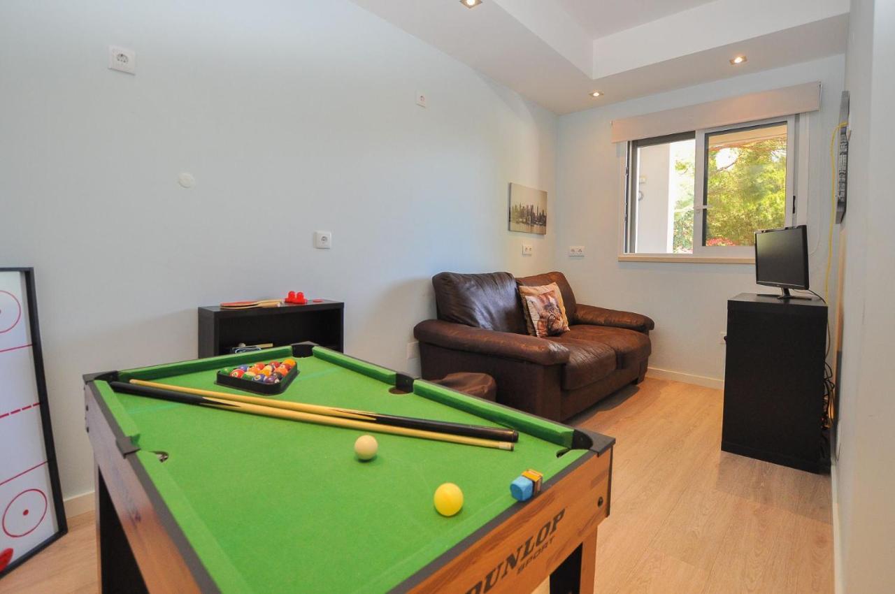 Quinta Milharo By Ocvillas Apartamento