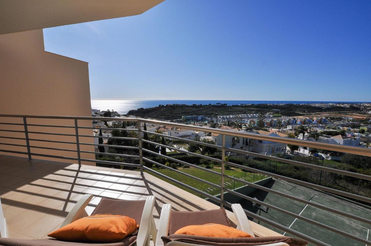 Apartment Encosta Da Orada By Ocvillas