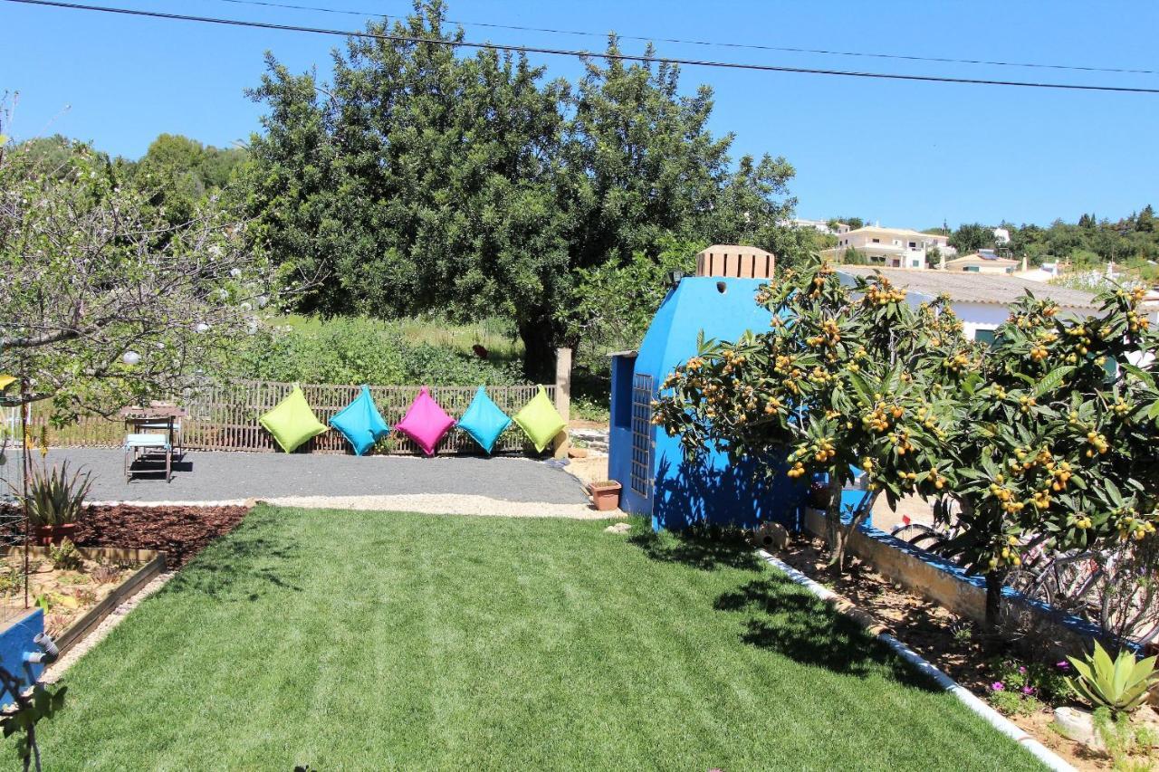 Guest house Quinta Do Paraiso - Bed&shower 2*