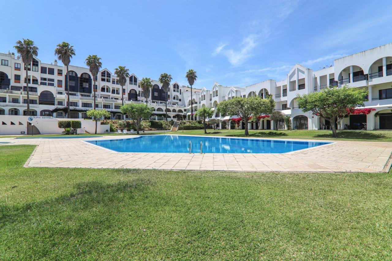 Ninho Das Gaivotas 508 Apartment