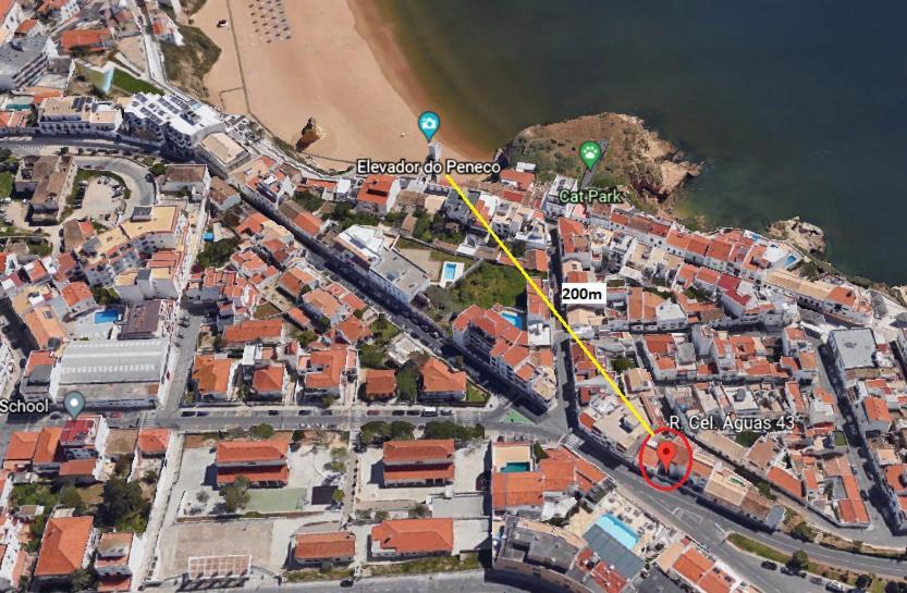 #044 T1 Rossio By Holidays Apartment