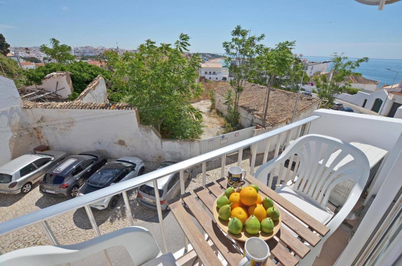 Apartamento Vista Mar Apartamento