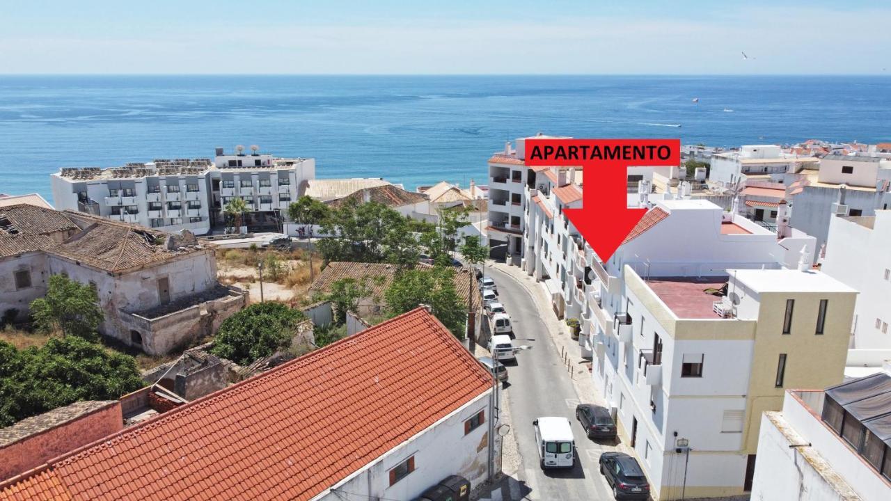 Apartamento Vista Mar Apartamento