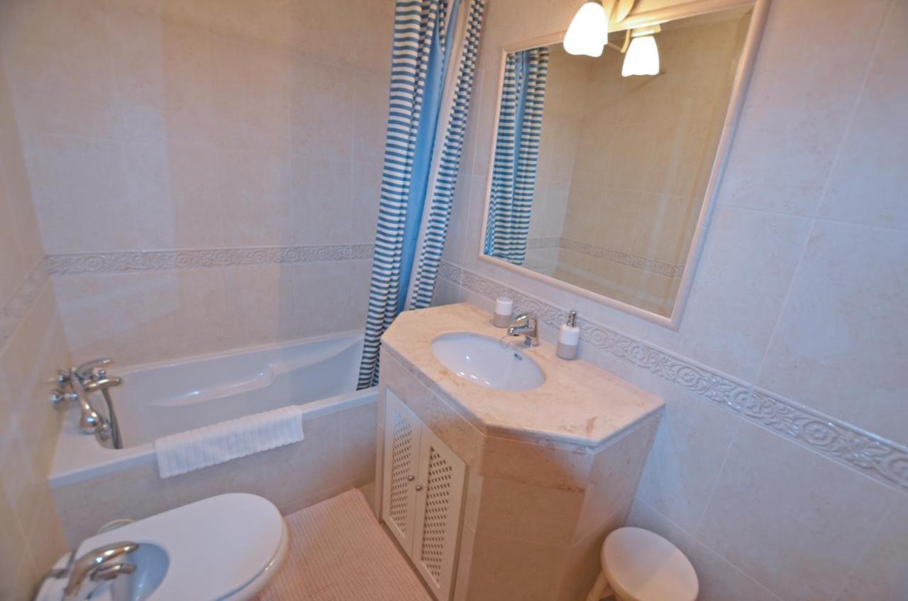 Apartamento Vista Mar