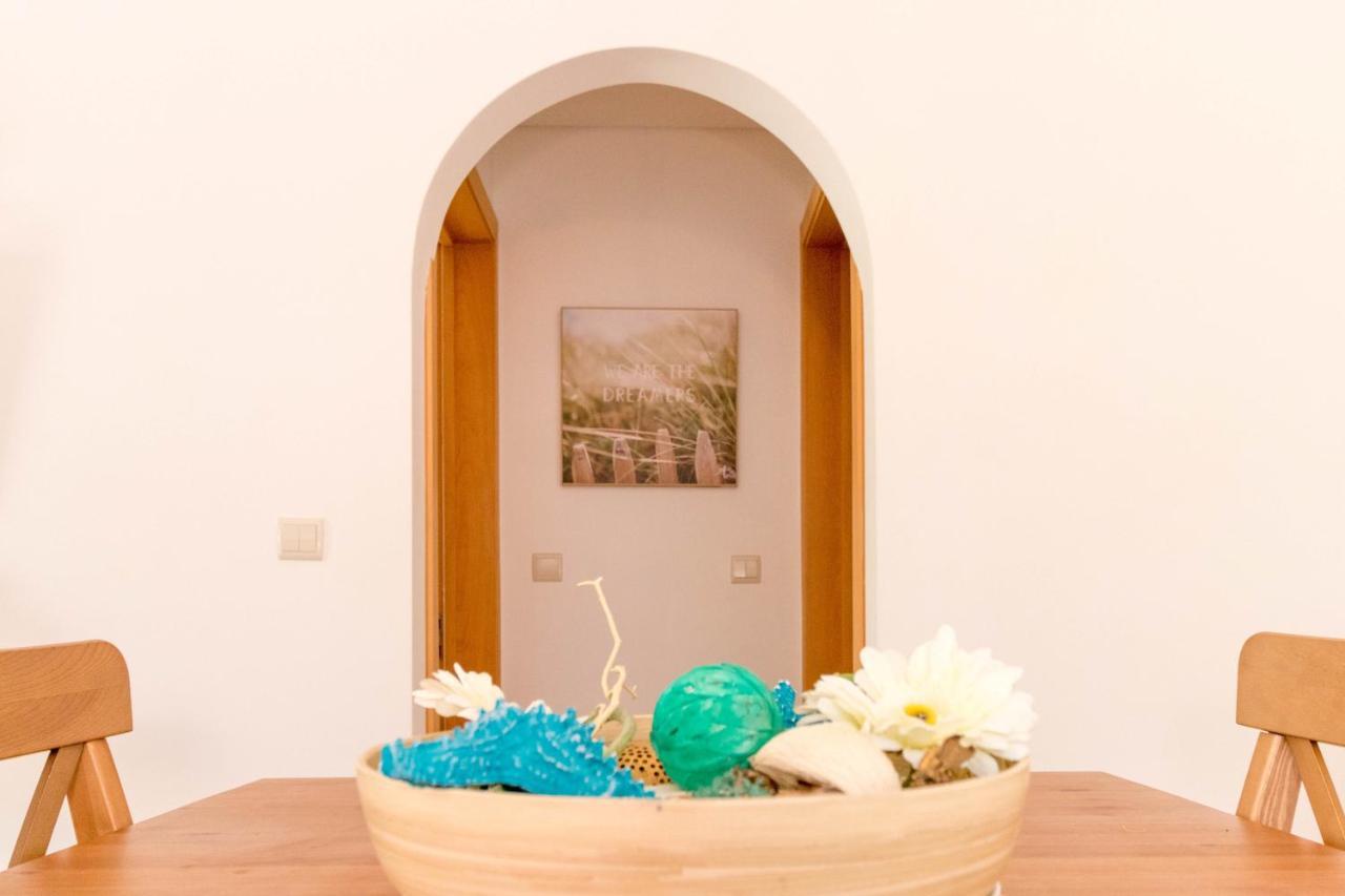 Apartment Alzira By Rossio *