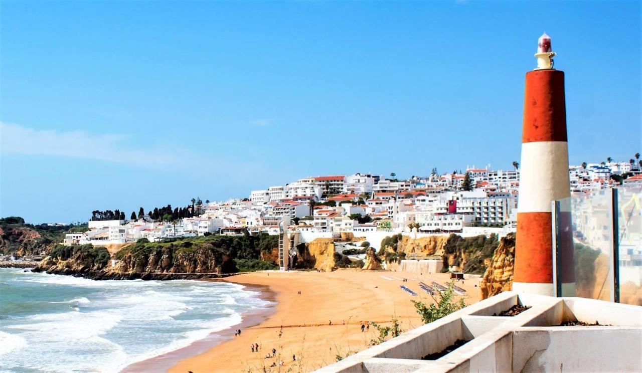 Alzira By Rossio * Albufeira