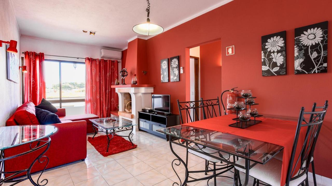 ★ Sea View ★ 1 Minute To Oldtown And ★ * Albufeira