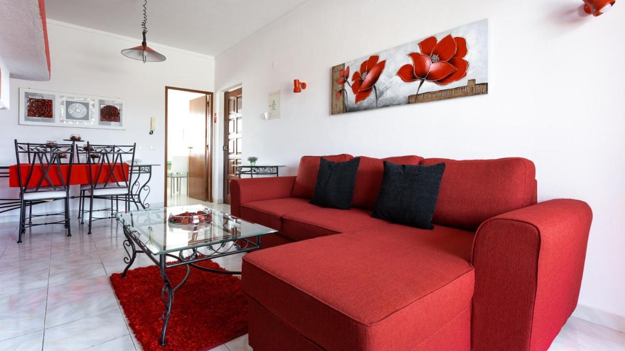 ★ Sea View ★ 1 Minute To Oldtown And ★ Albufeira