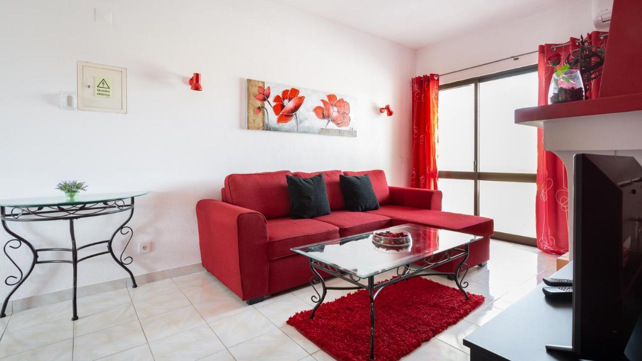 ★ Sea View ★ 1 Minute To Oldtown And ★ * Albufeira