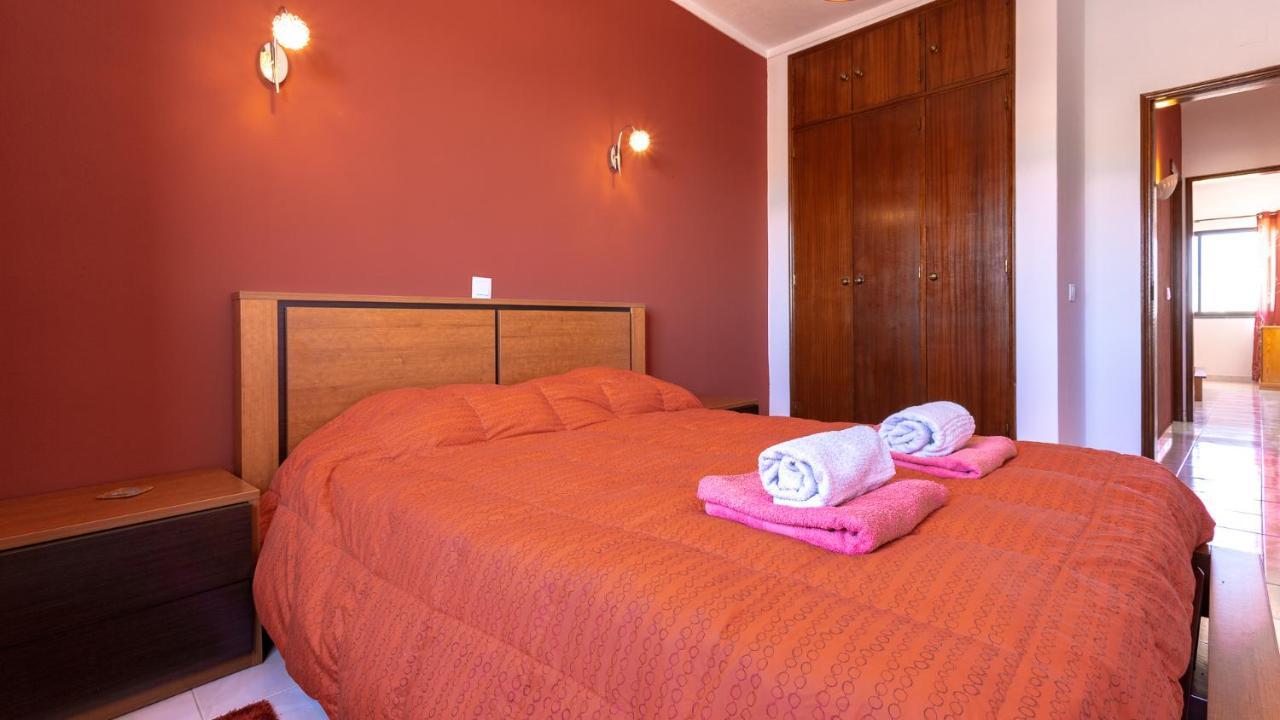 ★ Sea View ★ 1 Minute To Oldtown And ★ * Albufeira