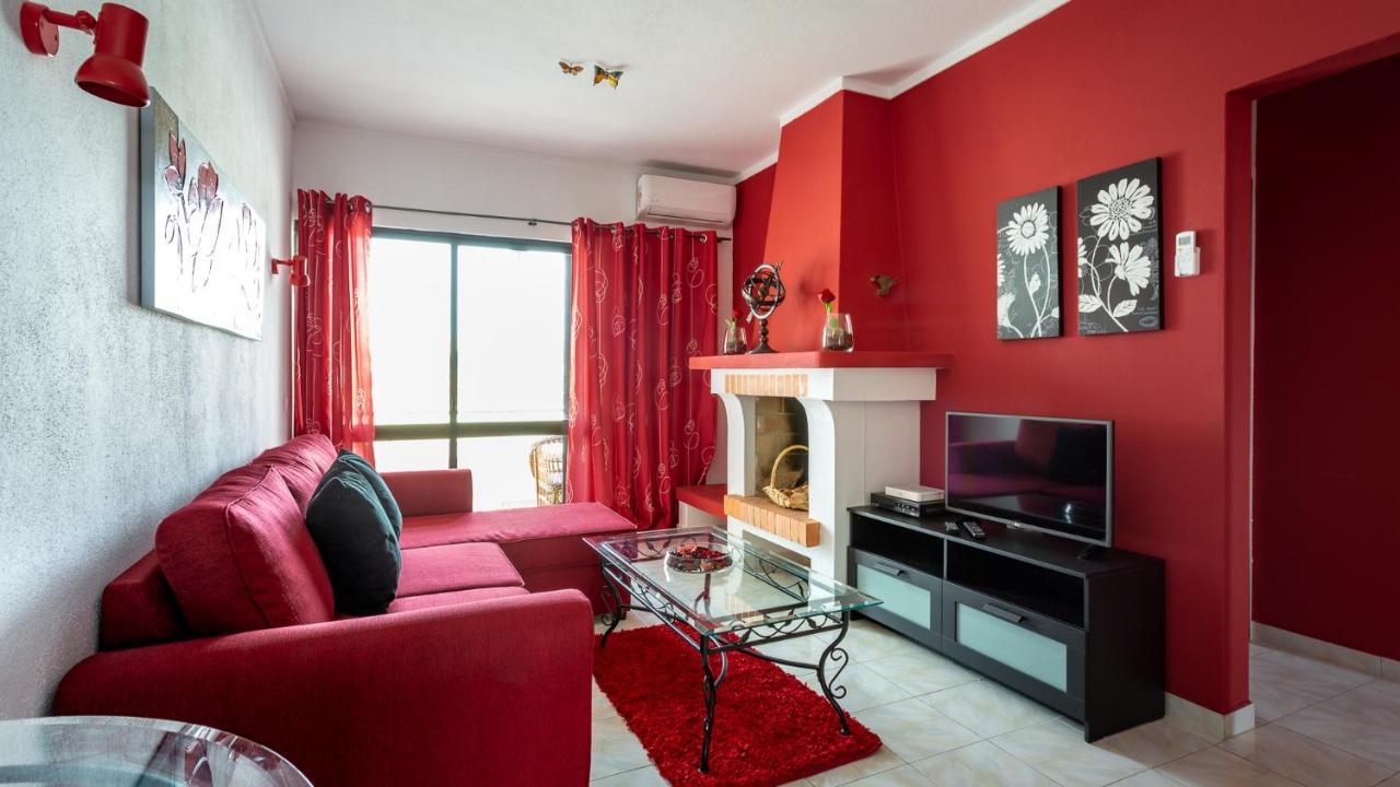 Holiday home ★ Sea View ★ 1 Minute To Oldtown And ★ Albufeira